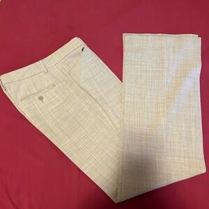 Express editor 6L gray Heather pant